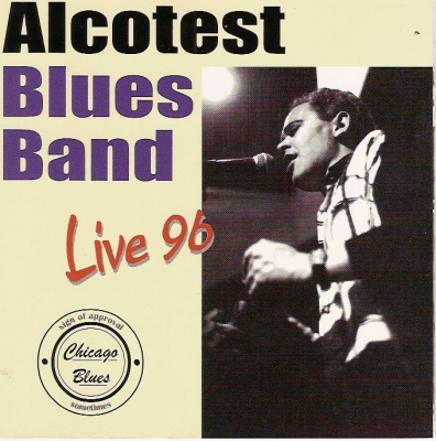 Alcotest Blues Band