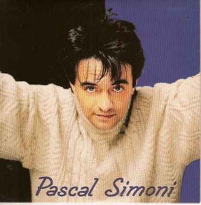 Pascal Simoni